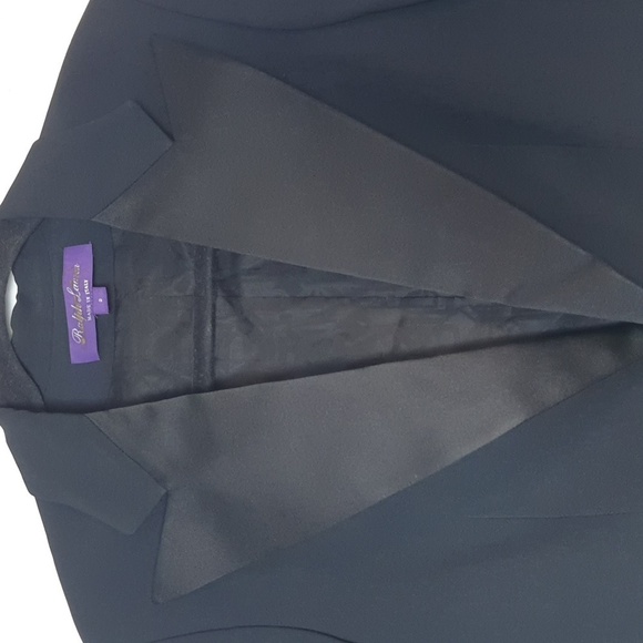 Ralph Lauren Purple Label Sansa Cady Jacket - Picture 8 of 11